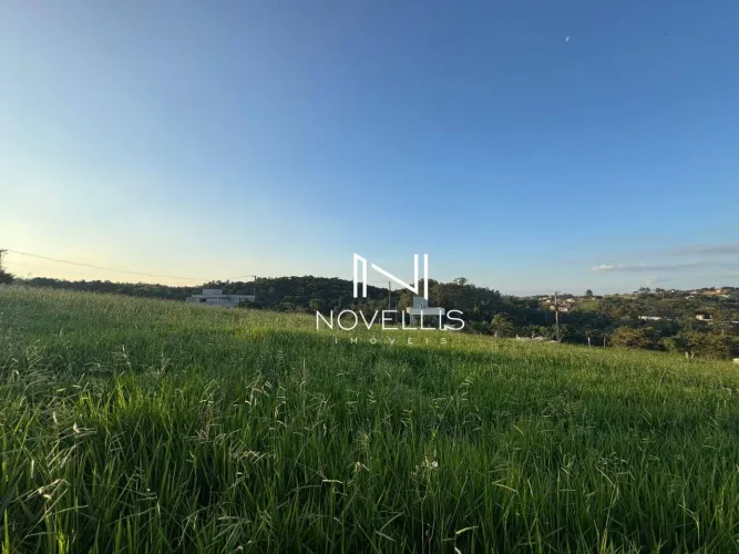 Terreno à venda, 1000 m² por R$ 600.000,00 - Freguesia da Escada - Guararema/SP