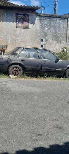 Chevrolet Monza Sl/e SR 2.0 1987