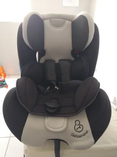 Cadeira infantil para carro