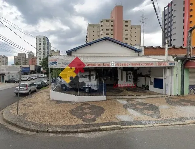 casa - Cambuí - Campinas