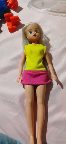 Boneca susi original
