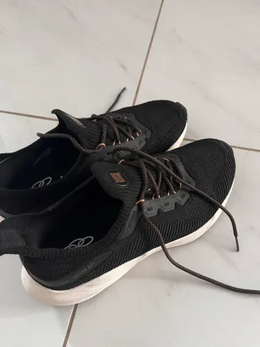 Tênis corrida Olympikus Adrena Preto 