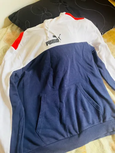 Blusa Puma