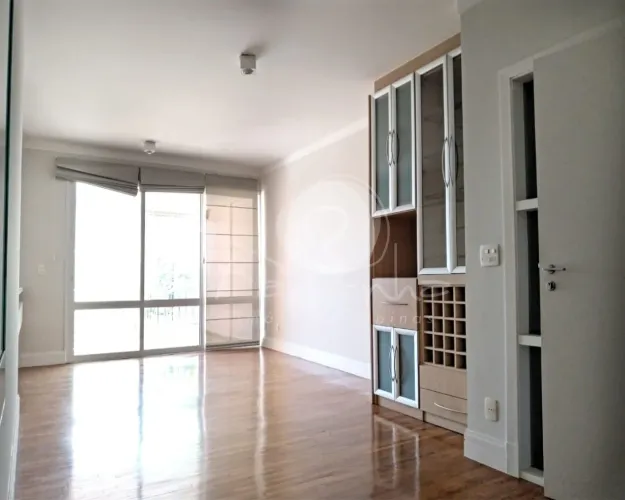 Apartamento em Frente ao Liceu no Taquaral em Campinas