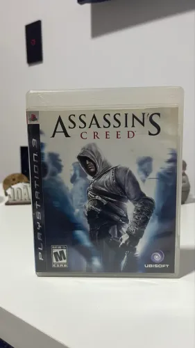 Assassins Creed - PS3