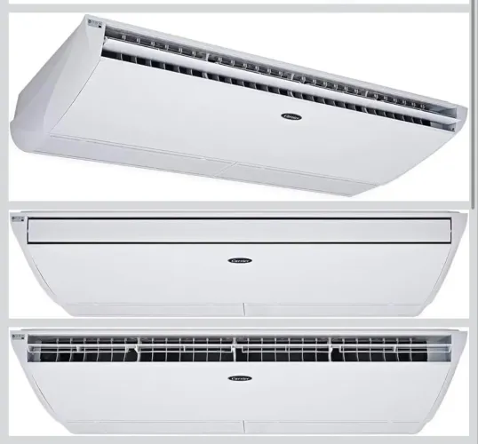 Ar condicionado Carrier 36.000 BTUs