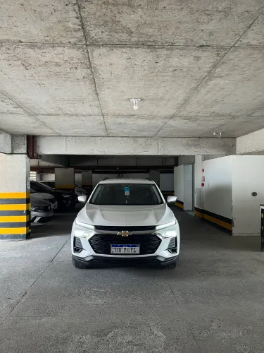 Chevrolet Tracker LT 1.0 Turbo 12V Flex AUT 2026
