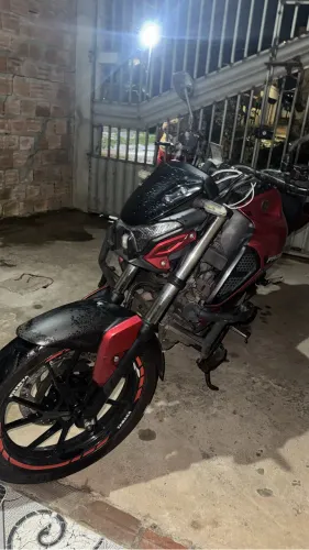 Yamaha fz15 23/23