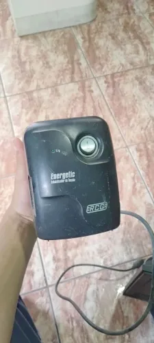 ESTABILIZADOR DE ENERGIA 