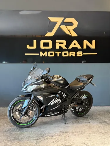 Kawasaki/ ninja 300 ABS