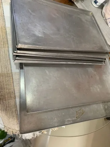 Formas de Bolo 