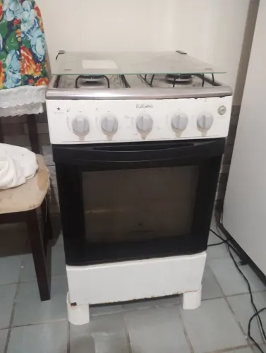 Fogão Itatiaia 