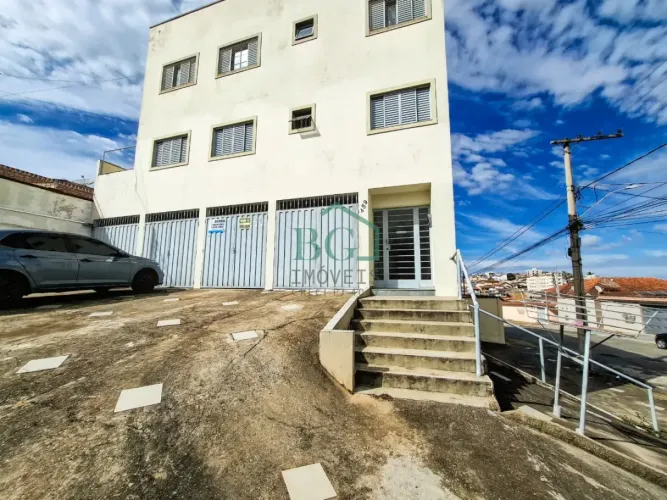 30093 - Apartamentos/Padrão - Residencial - No bairro Jardim Ipê - camilo