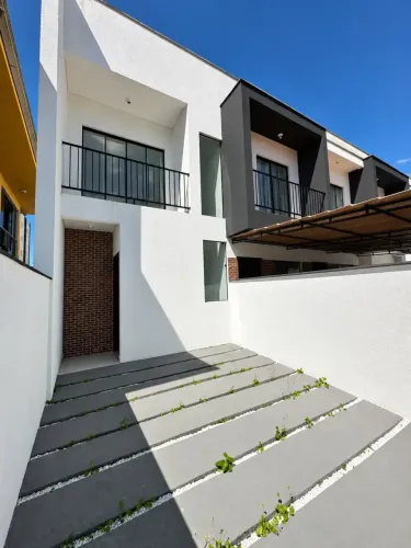 Imóvel para venda com 71 metros quadrados com 2 quartos em Costa e Silva - Joinville - SC