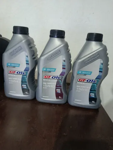 Olio