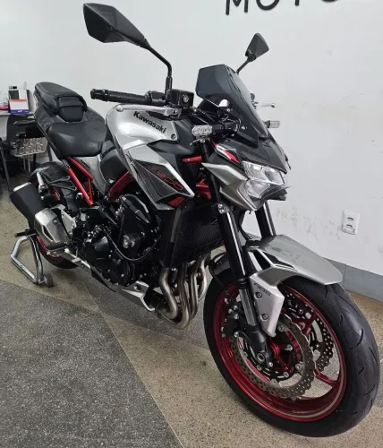 KAWASAKI Z900 2023/2023 2000KM