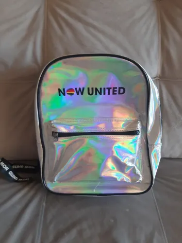 Mochila escolar