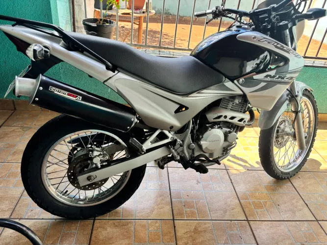 Falcon NX400