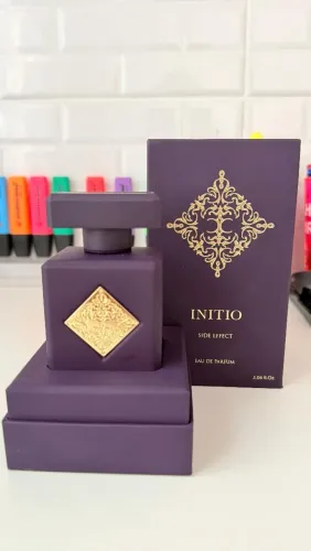 Perfume Side Effect Initio Parfum