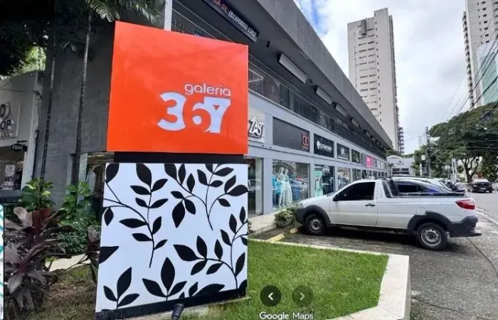 Loja Térrea Espinheiro