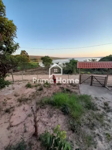 chácara - Zona Rural - Pompéu