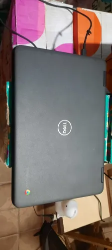 Notebook dell