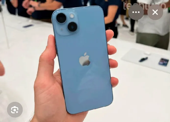 Vend iPhone 14