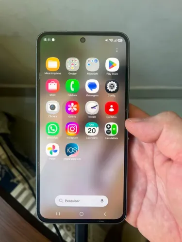 Samsung A56