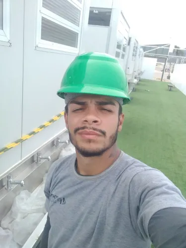 Instalador de Grama Sintética