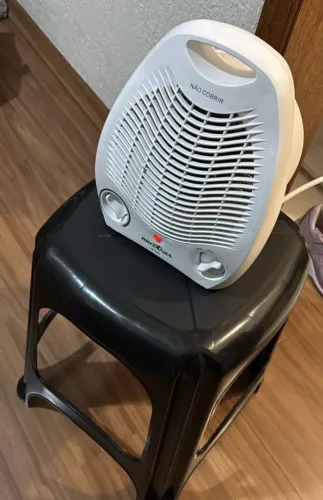 Aquecedor 