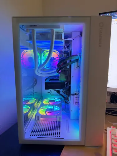 Pc computador gamer I9 + RTX 5060 + 32gb de ram