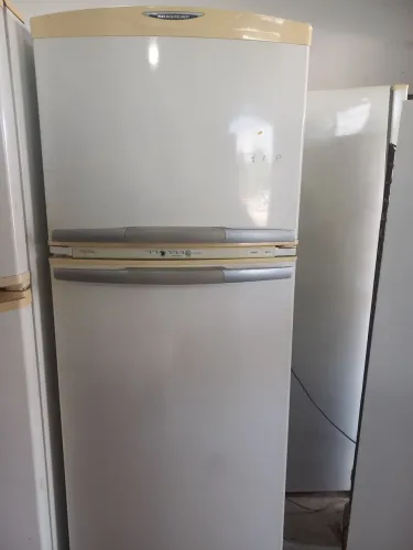 Geladeira brastemp