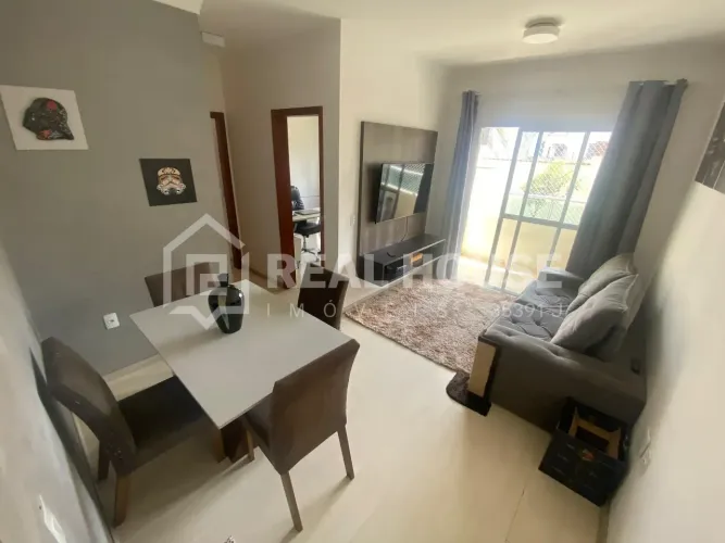 Apartamento à venda, Vila Louzada, Sorocaba, SP