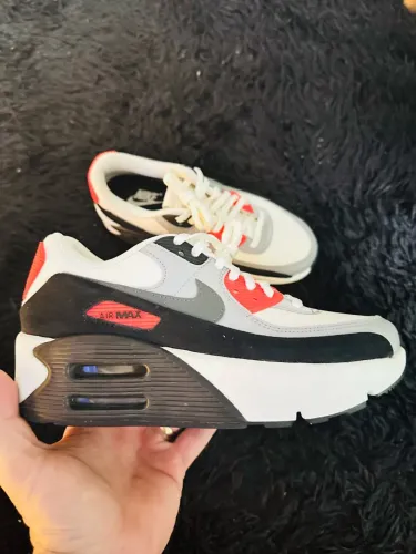 Tênis Air Max 90 doble Air 36br