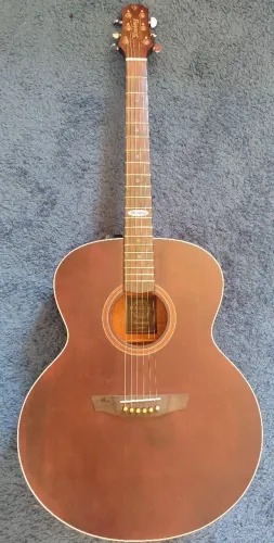 Violão Strinberg