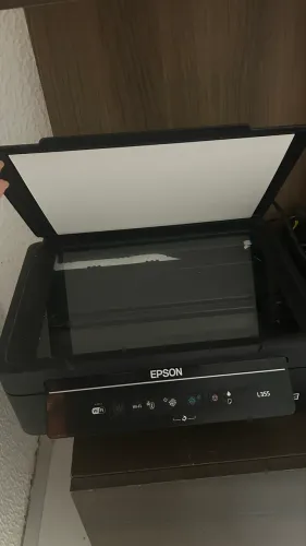Impressora Epson L355