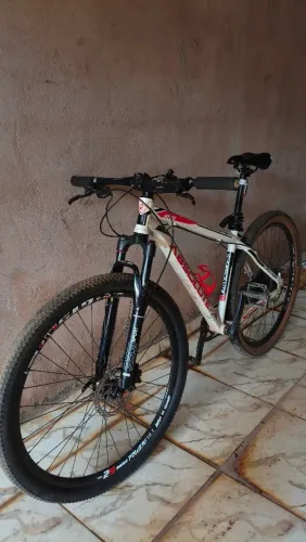 Vendo bike aro 29 MTB