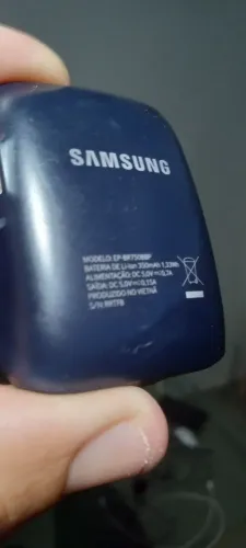 Base de carga p Galaxy Gear S smartwatch Samsung