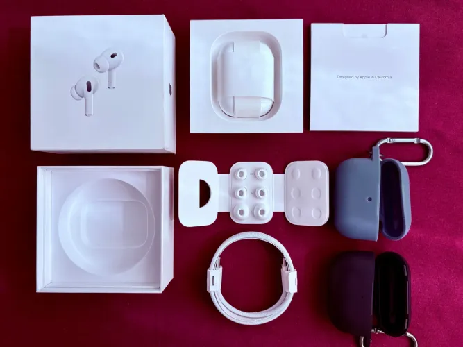 Apple AirPods Pro 2