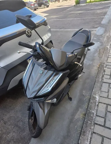 Yamaha Neo 125cc - 2023