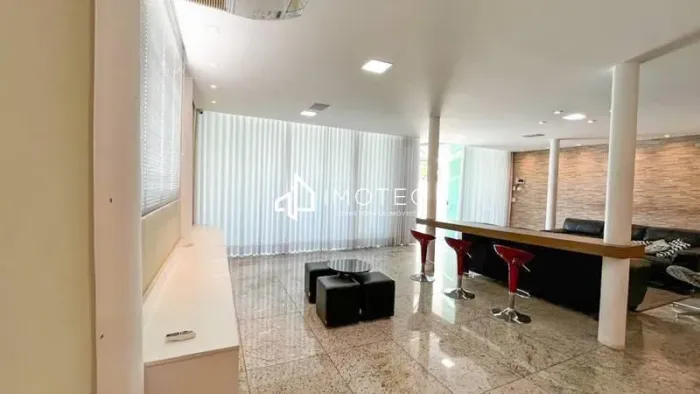 Casa à venda, 4 quartos, 2 suítes, 3 vagas, Anchieta - Belo Horizonte/MG