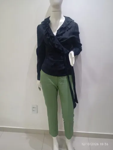 Calça Zara