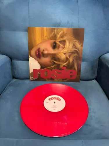 Vinil Rosé Rosie