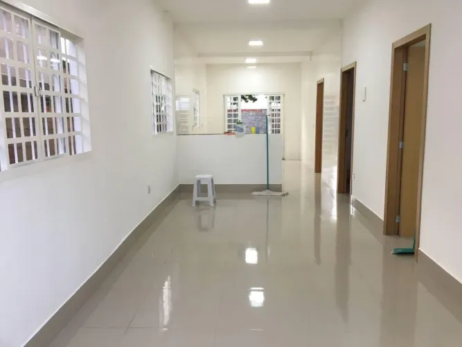 Vendo ou troco casa quitada na laje Parque Eldorado Oeste