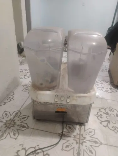 Refresqueira de suco