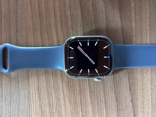 Apple Watch Séries 11 46mm