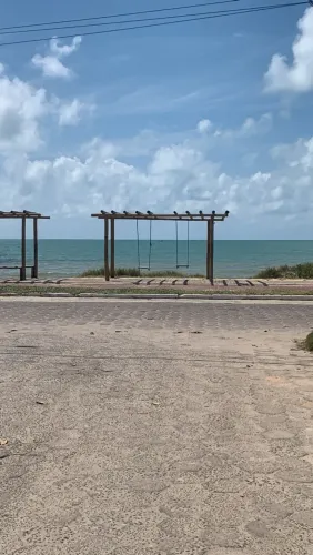 Casa para ano novo