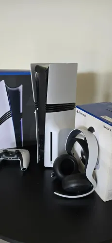 Ps5 PRO Anápolis