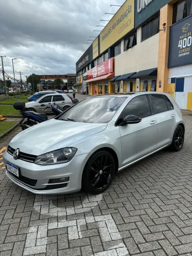 Volkswagen Golf Highline 1.4 TSI 140cv Aut. 2014