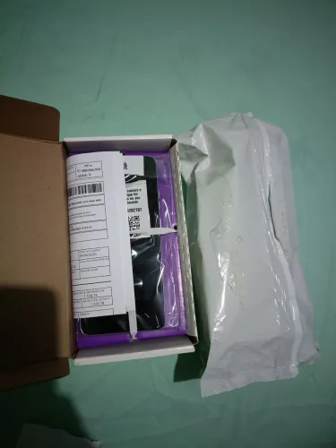 Vendo, Smartphone Motorola moto G 56, 5g, 12/256 ggs de memória. Novo Caixa e nota fiscal 